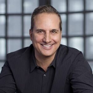 Nick DiPaolo