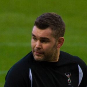 Nick Easter