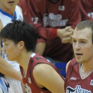 Nick Fazekas