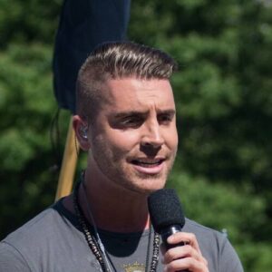 Nick Fradiani