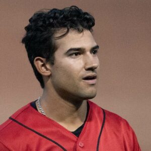 Nick Gonzales
