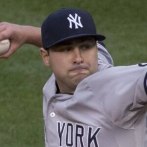 Nick Goody