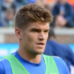Nick Hagglund