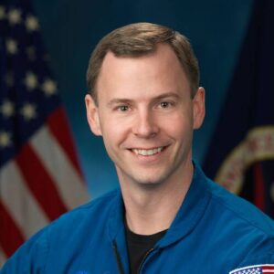 Nick Hague