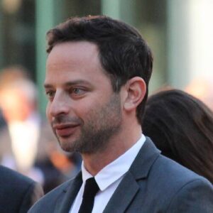 Nick Kroll