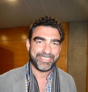 Nick Lane