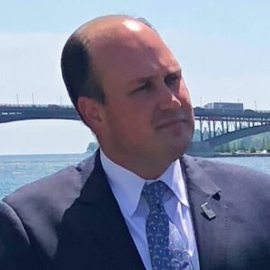 Nick Langworthy