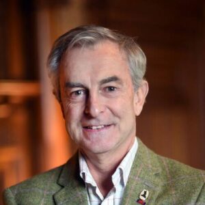 Nick Lipscombe