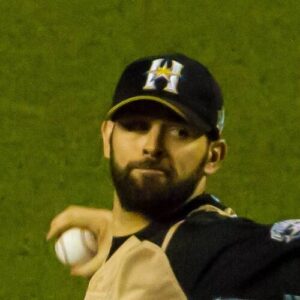Nick Martínez
