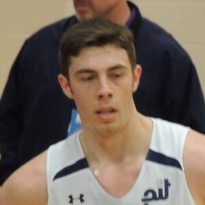 Nick Mayo