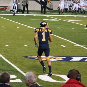 Nick Moore