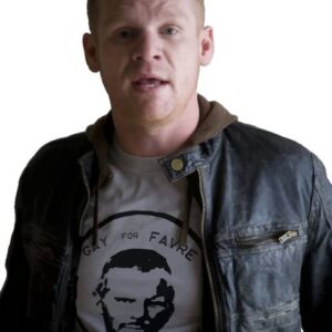 Nick Mortensen