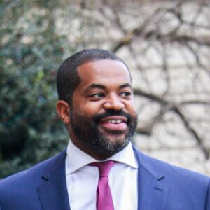Nick J. Mosby