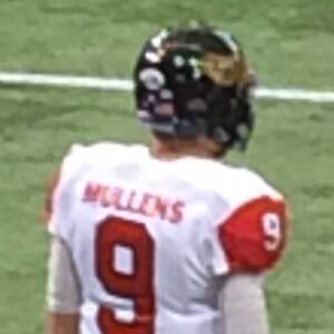 Nick Mullens