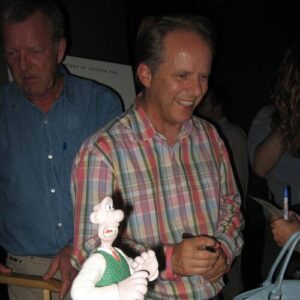 Nick Park