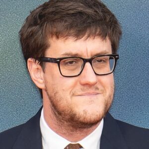 Nick Payne