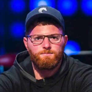 Nick Petrangelo