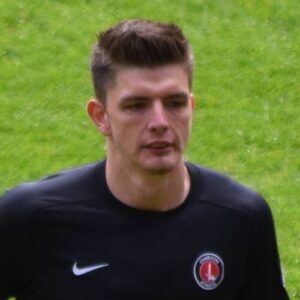 Nick Pope
