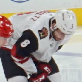 Nick Schmaltz