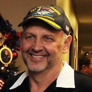 Nick Searcy