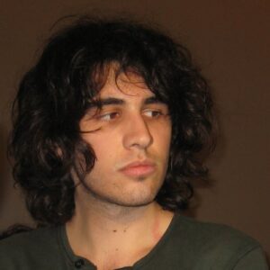 Nick Simmons