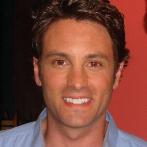 Nick Stabile