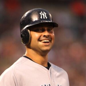 Nick Swisher