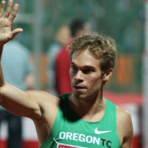 Nick Symmonds