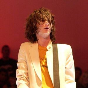 Nick Valensi
