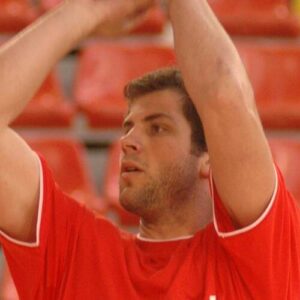 Nick VanderLaan