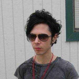 Nick Zinner