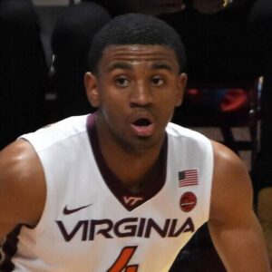 Nickeil Alexander-Walker