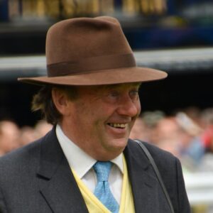 Nicky Henderson