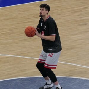 Nicolás Carvacho
