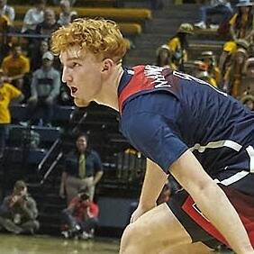 Nico Mannion