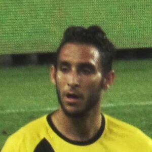 Nico Olsak