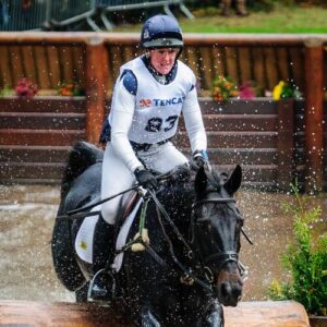 Nicola Wilson