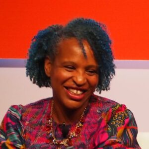 Nicola Yoon