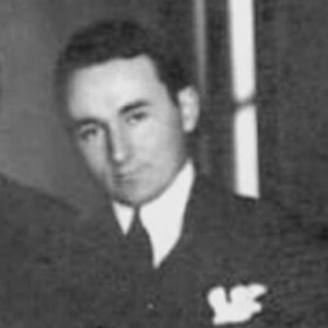 Nicolae Mărgineanu