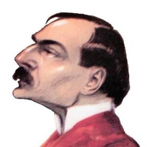 Nicolae Petrescu-Găină