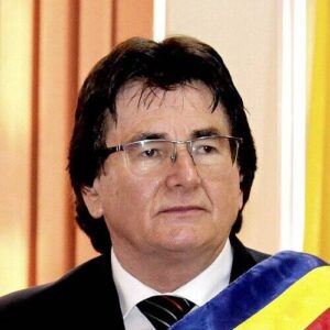 Nicolae Robu