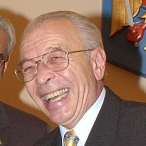 Nicolae Văcăroiu