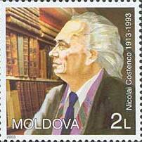 Nicolai Costenco