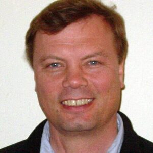 Nicolai Reshetikhin
