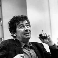 Nicolas Bouvier