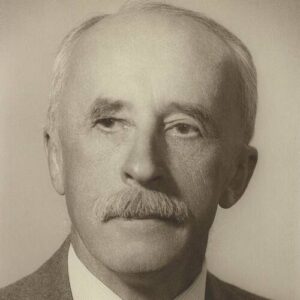 Nicholas Minorsky