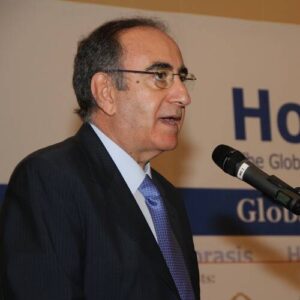 Nicolas Nahas
