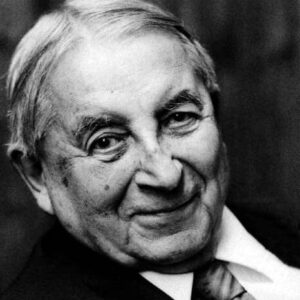 Nicolas Slonimsky