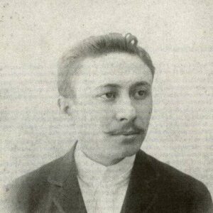 Nicolas Tenorio Cerero