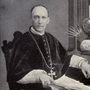 Nicolaus Aloysius Gallagher